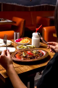 Restaurantes